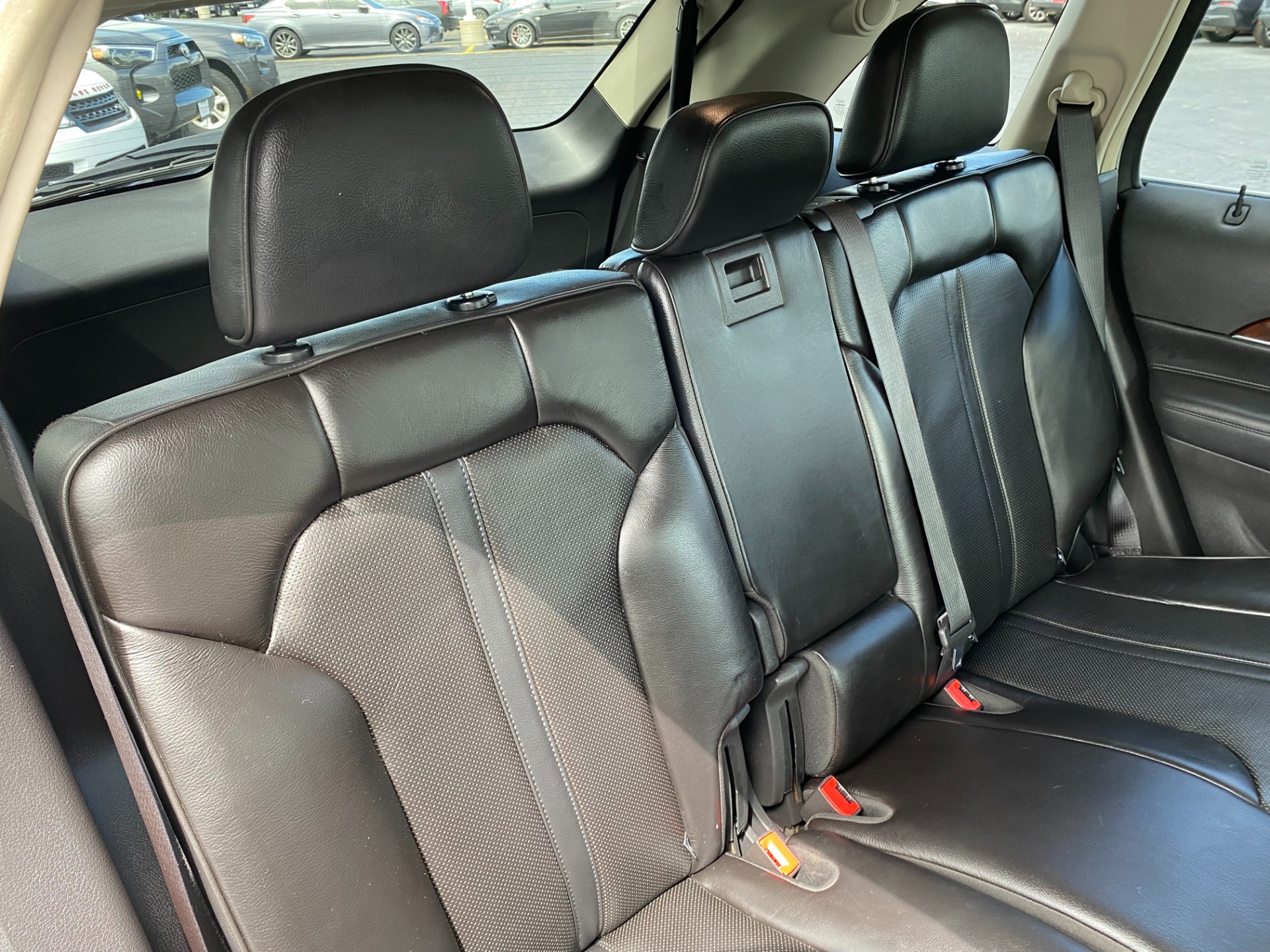 Seats for 2011 Lincoln MKZ for sale