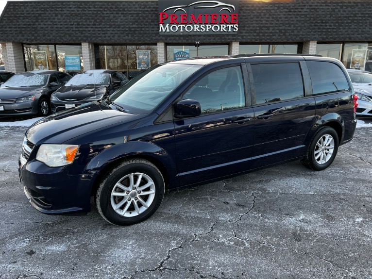 2013 dodge sale grand caravan price