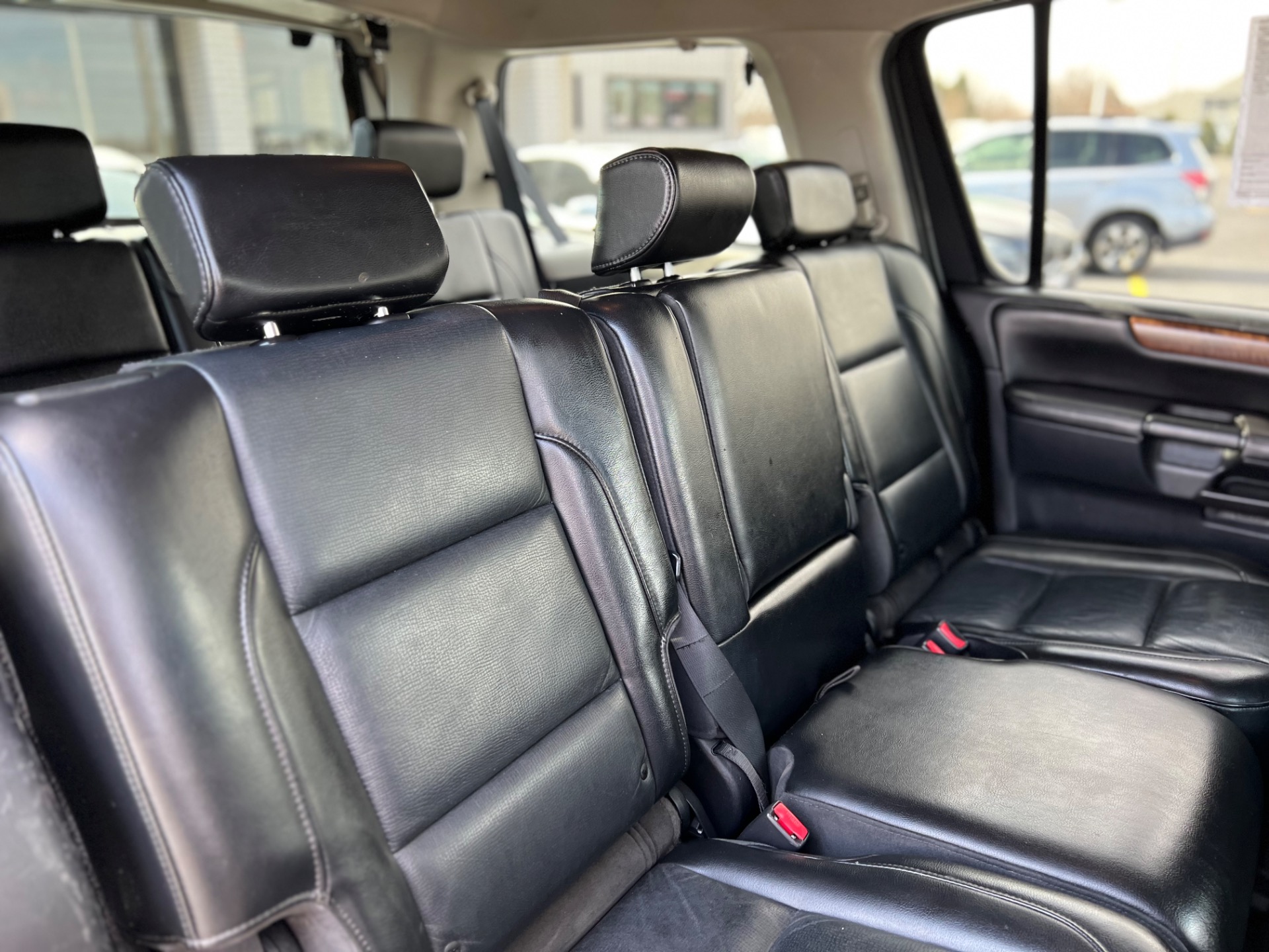 Used 2008 Nissan Armada LE FFV For Sale Sold Premiere