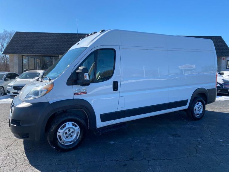 2014 ram hot sale promaster cargo